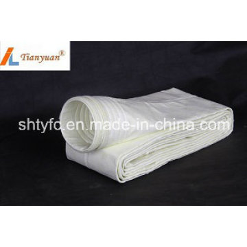 Tianyuan Hot Selling Fiberglass Industrial Dust Collect Bag